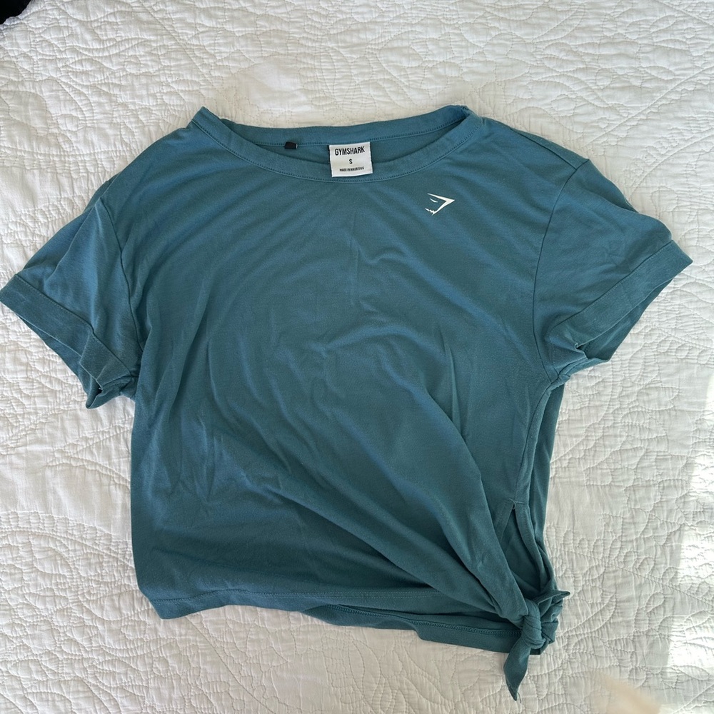 Gymshark Top